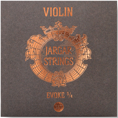 Jargar Evoke Violin Set