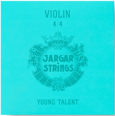 Jargar Young Talent Violin Set